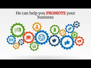 04 Promo - Promote Your Business